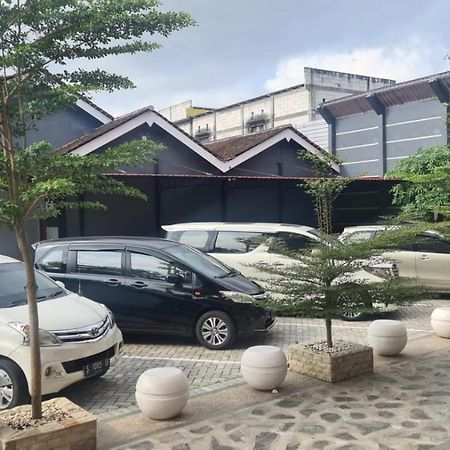 Hotel Kaliu Pacitan Ngoại thất bức ảnh