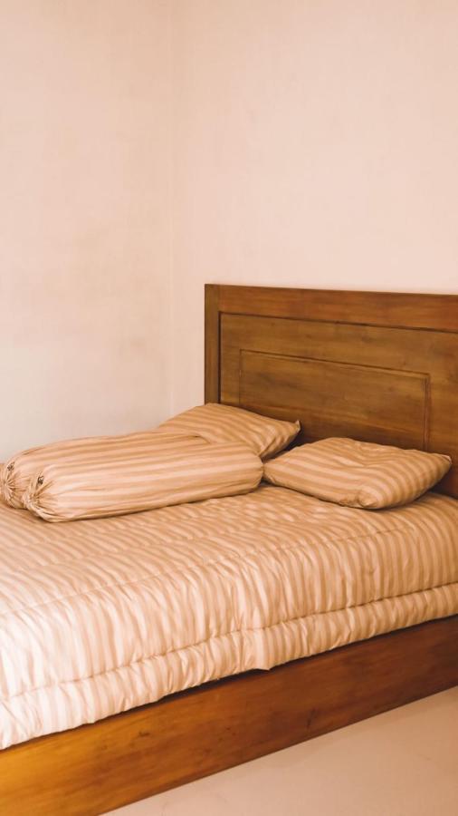 Hotel Kaliu Pacitan Ngoại thất bức ảnh