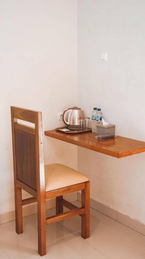 Hotel Kaliu Pacitan Ngoại thất bức ảnh
